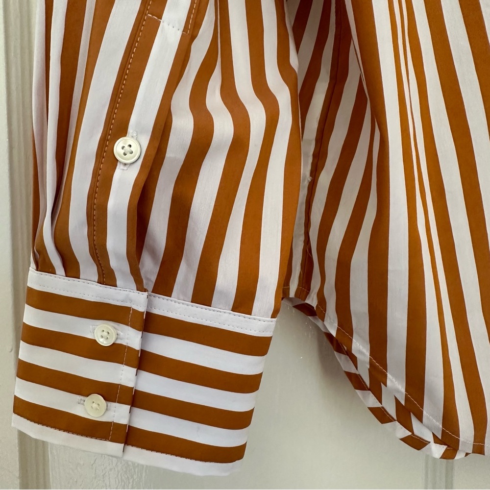 Ayr // The Deep End Button-Down - image 7